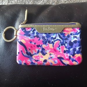 Lilly Pulitzer Wallet